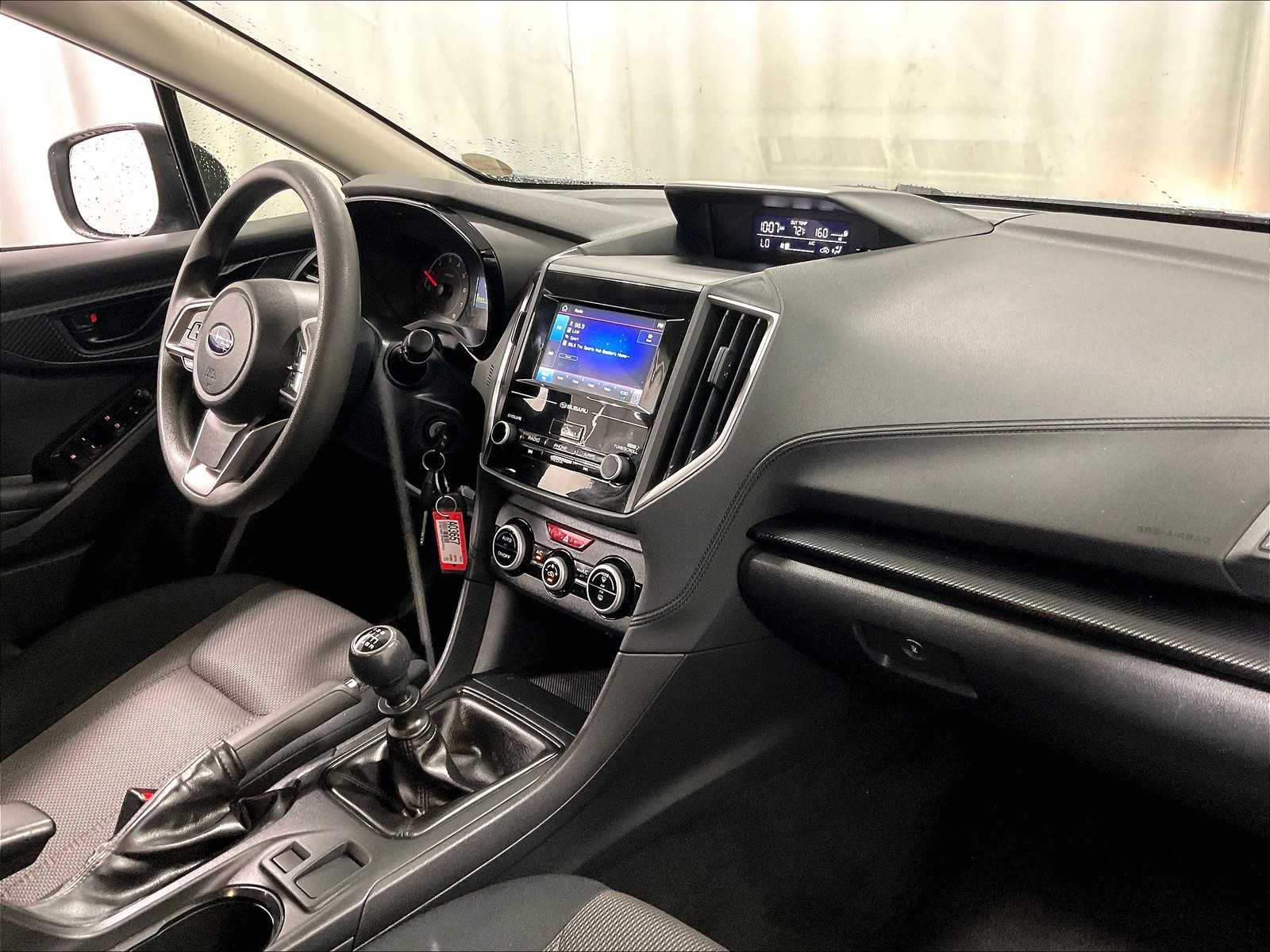 2023 Subaru Crosstrek Base photo 14