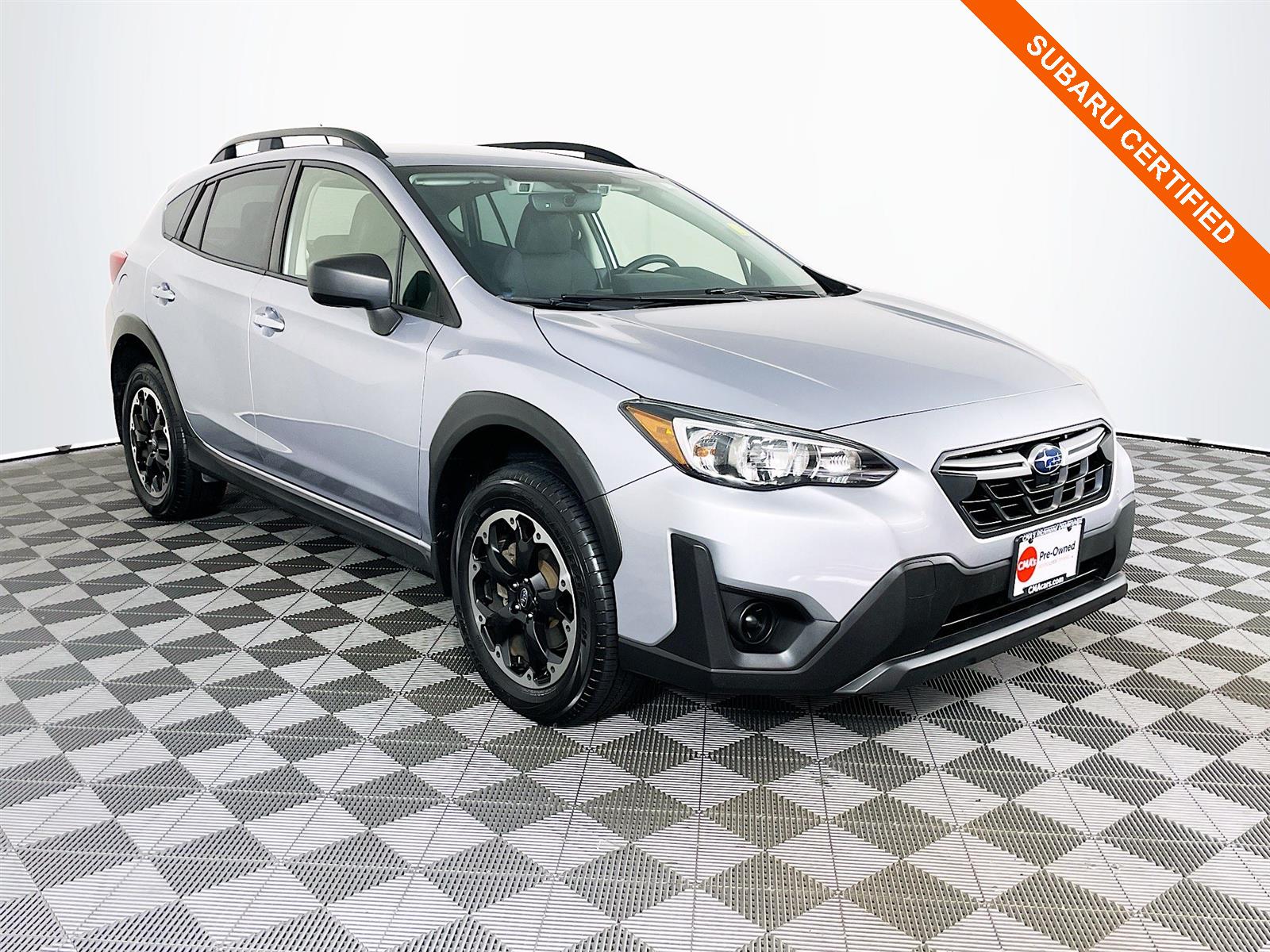 2023 Subaru Crosstrek Base's photo