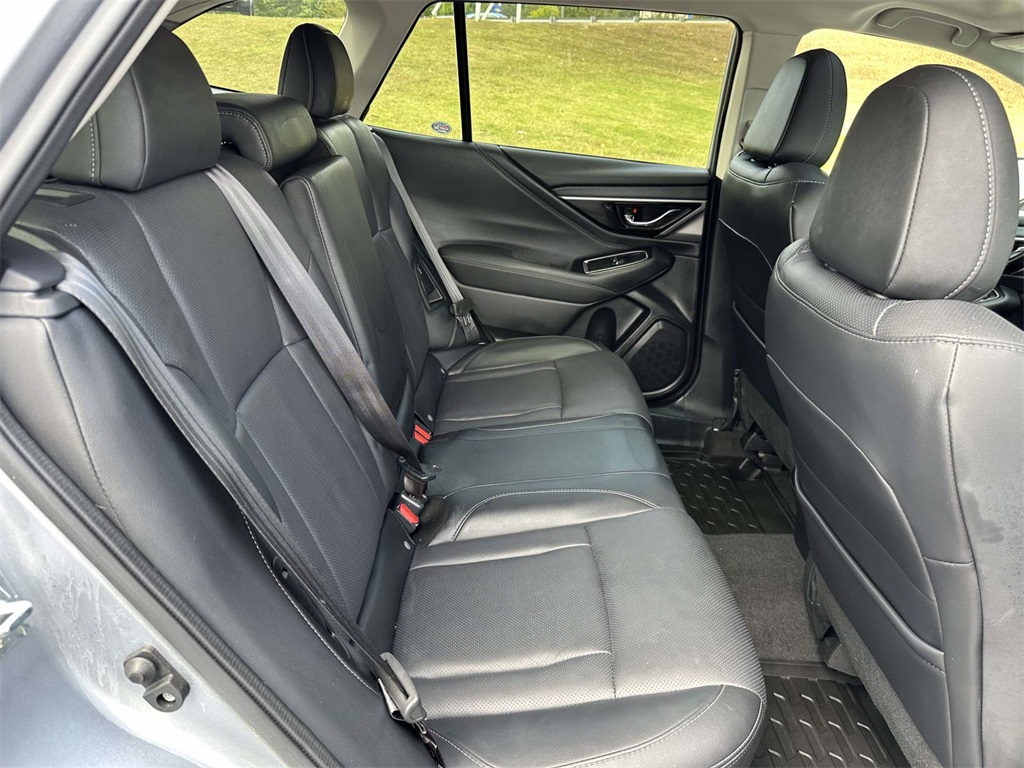 2021 Subaru Outback Limited XT photo 11
