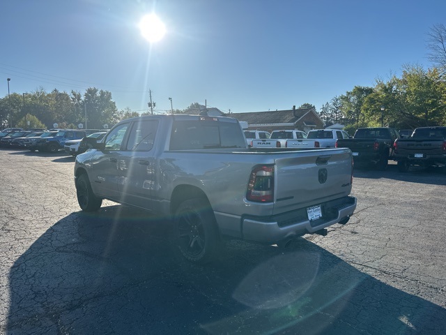 2023 Ram 1500 Big Horn photo 5