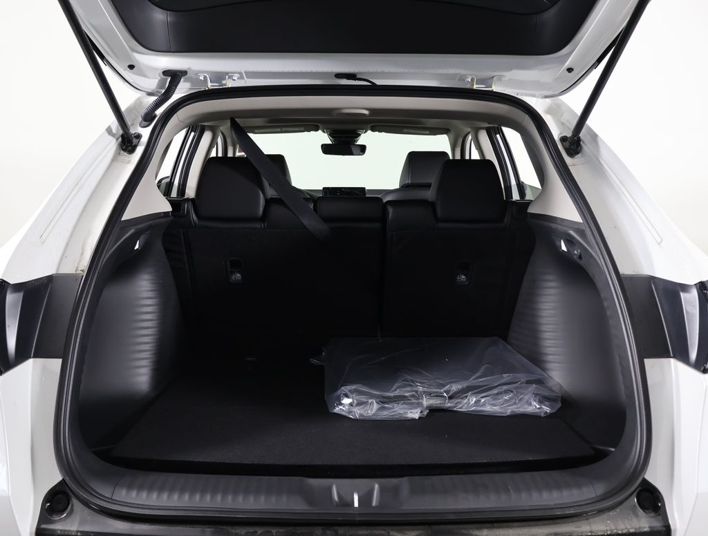 2026 Honda HR-V Sport photo 16