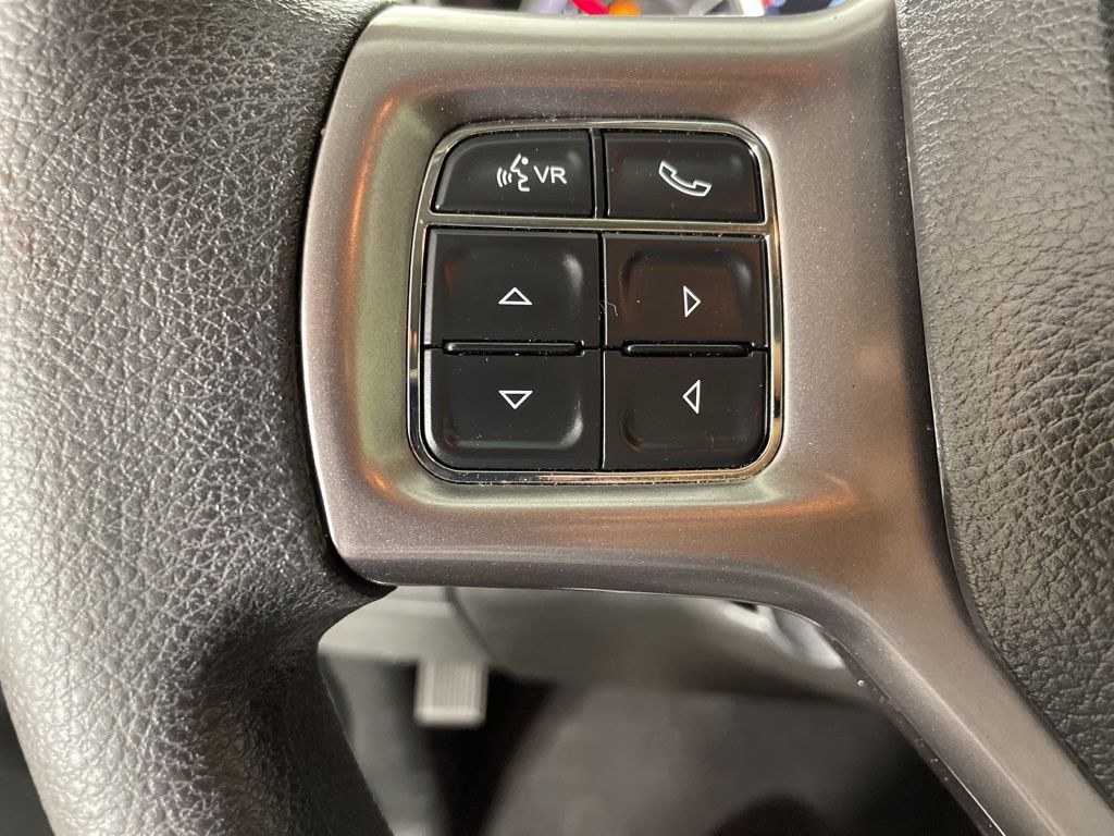 2023 Ram 1500 Classic SLT photo 23