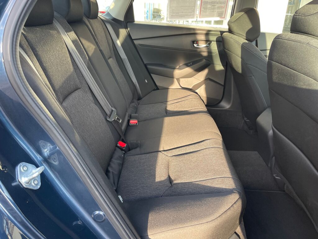 2024 Honda Accord EX photo 17