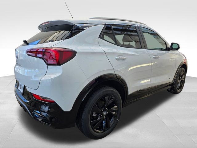 2026 Buick Encore GX Sport Touring photo 4