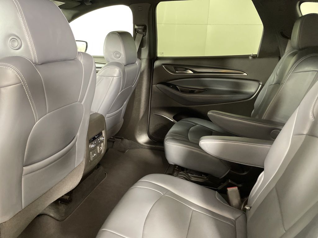 2024 Buick Enclave Premium photo 33
