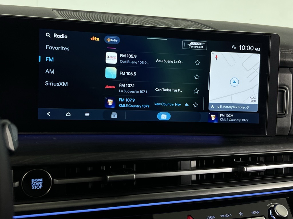 2025 Hyundai Santa Fe photo 13
