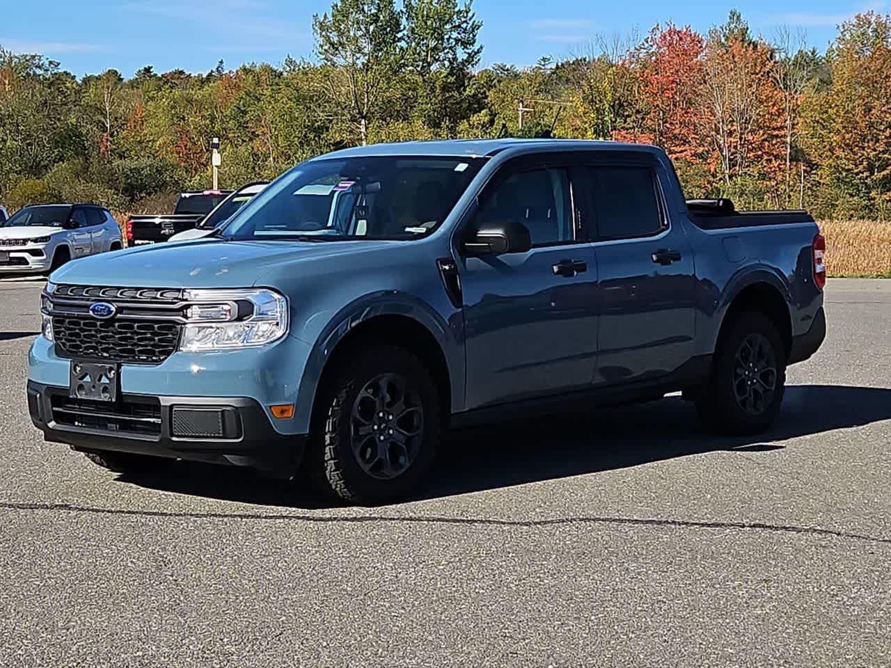 2023 Ford Maverick XLT