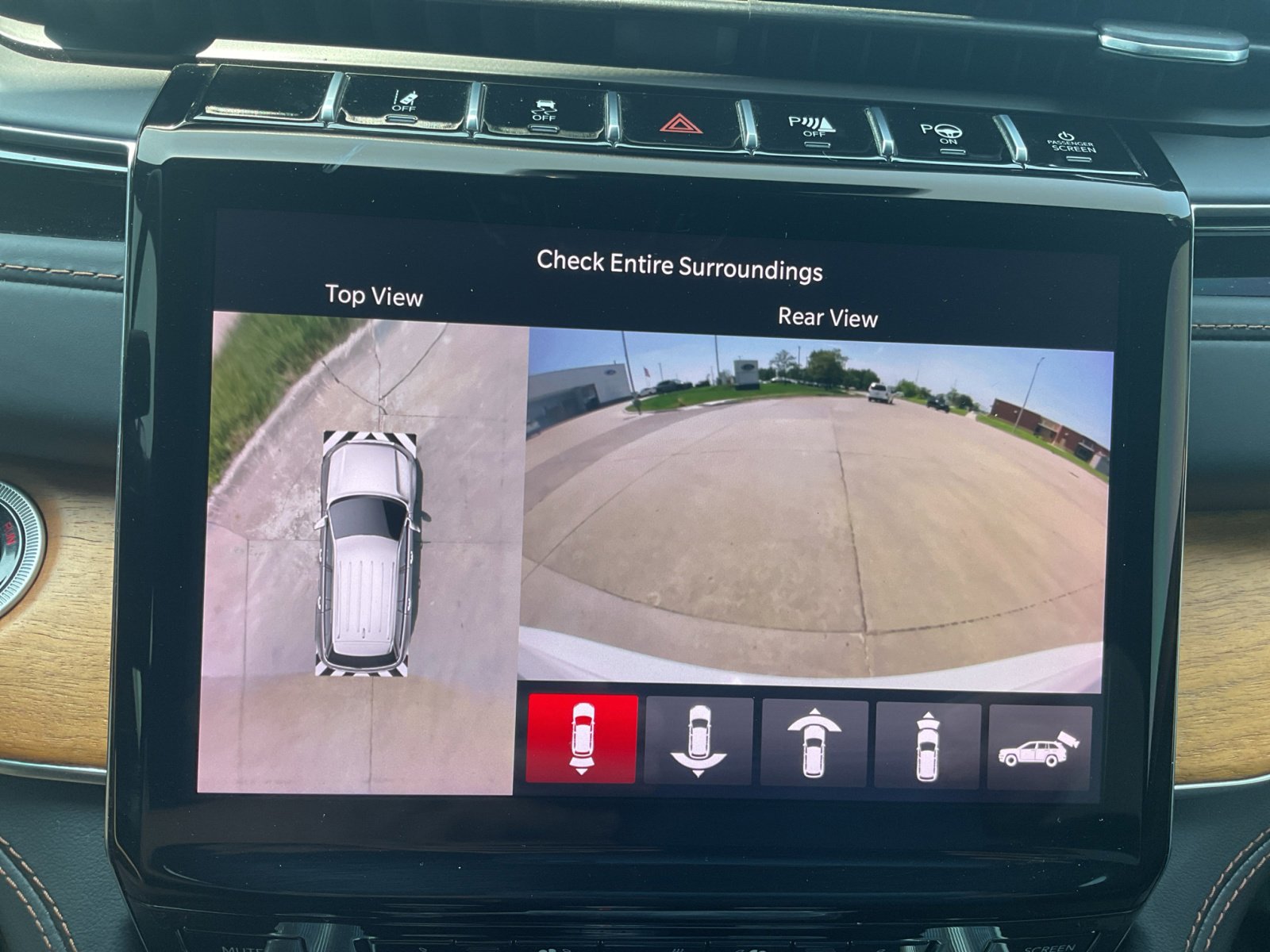 2022 Jeep Grand Cherokee Summit photo 6