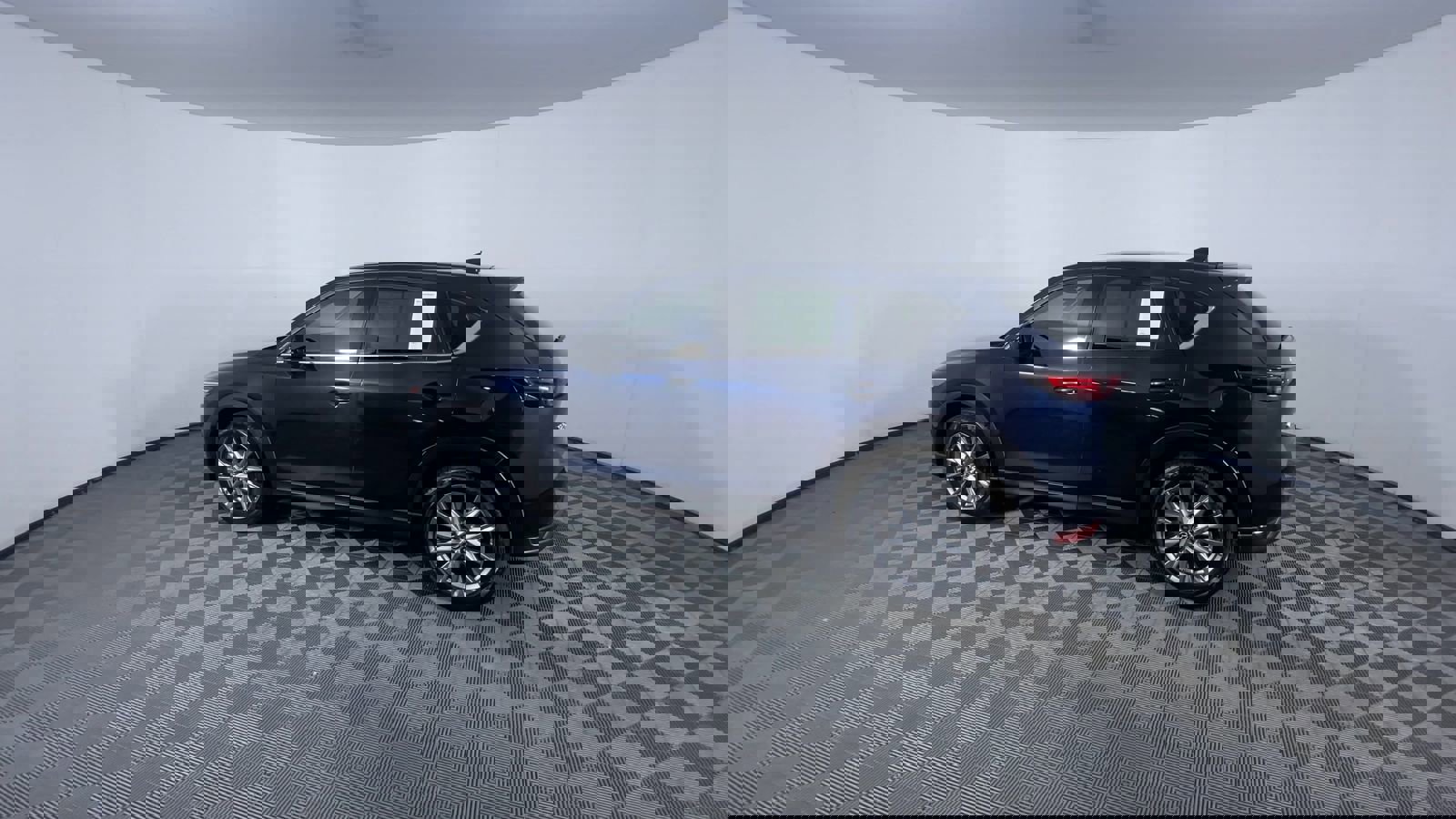 2020 Mazda CX-5 Grand Touring photo 4
