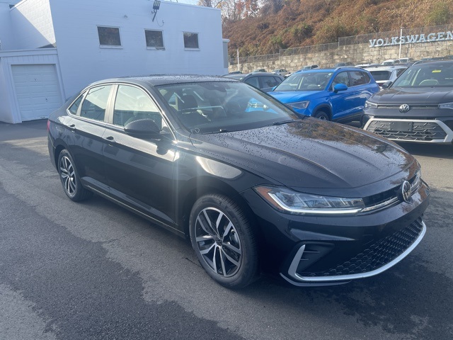 2026 Volkswagen Jetta SE photo 4