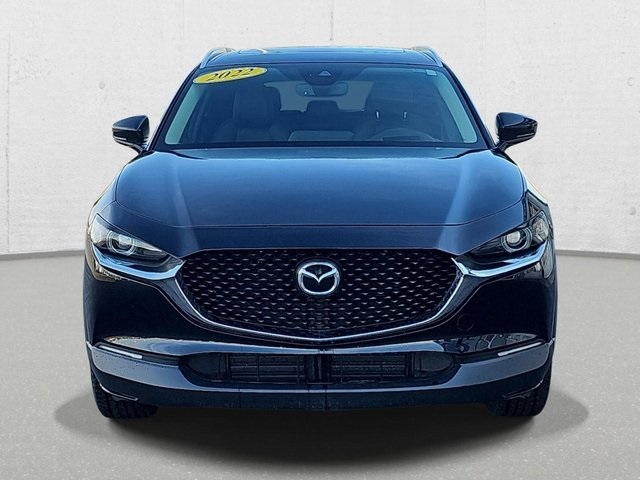 2023 Mazda CX-30 2.5 Turbo Premium photo 2