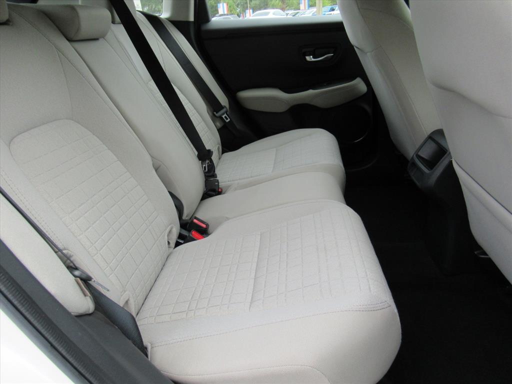 2024 Honda HR-V LX photo 25