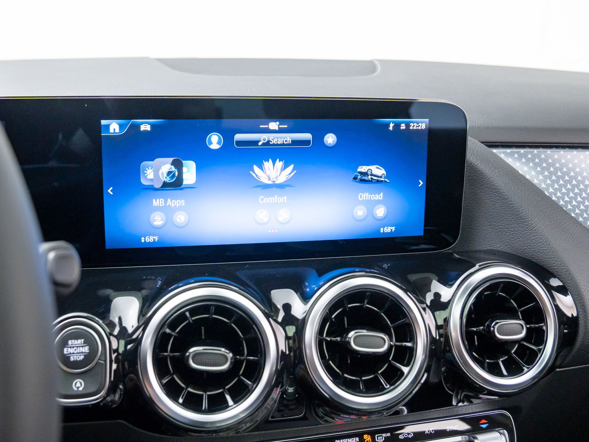 2026 Mercedes Benz GLA 250 4MATIC photo 20
