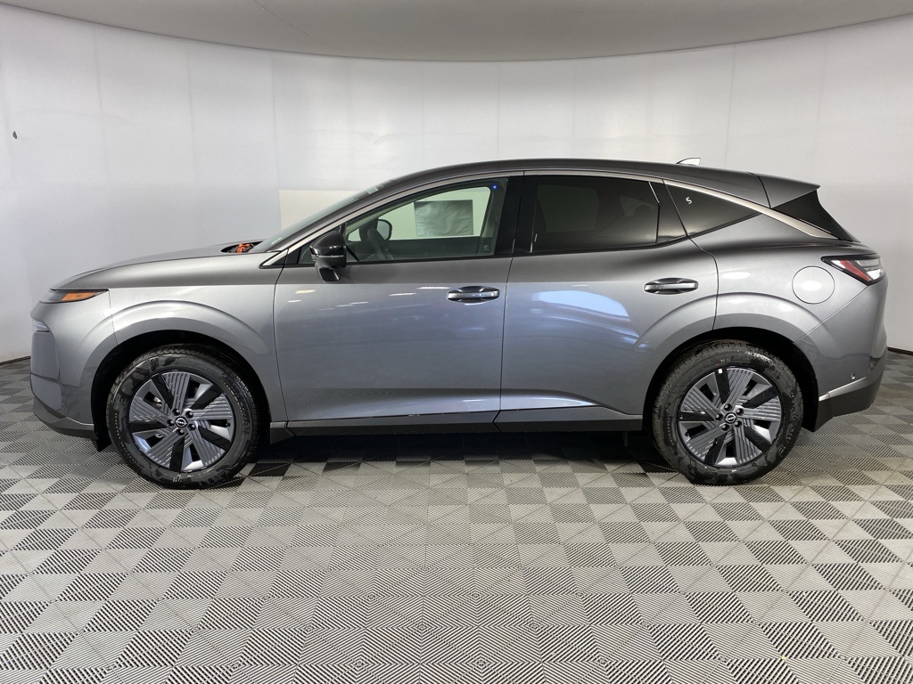2025 Nissan Murano SL photo 4