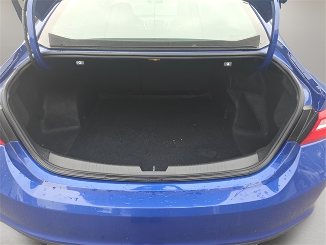 2023 Chevrolet Malibu 1LT photo 22