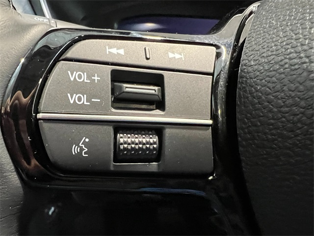 2025 Acura Integra Base photo 19