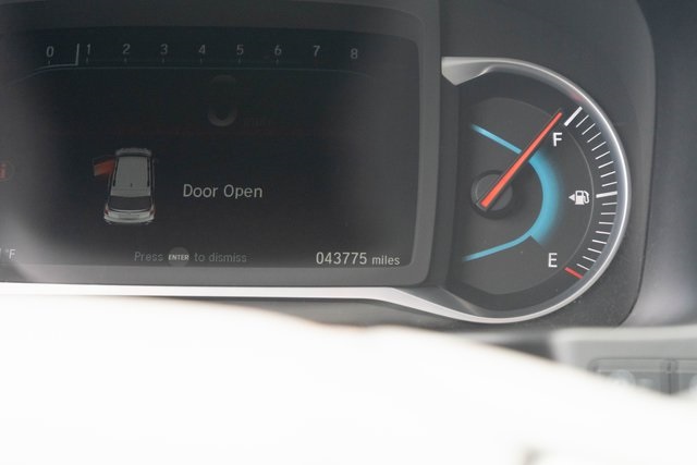 2022 Honda Pilot Touring photo 25