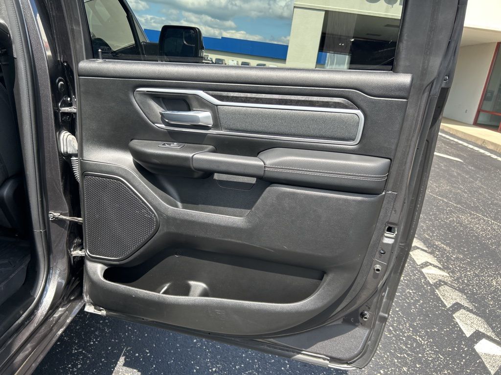 2022 Ram 1500 Big Horn Lone Star photo 10