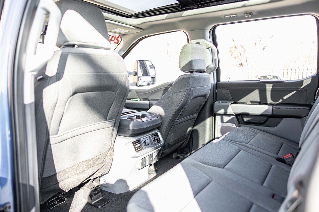 2024 FORD F-150 - Image 31