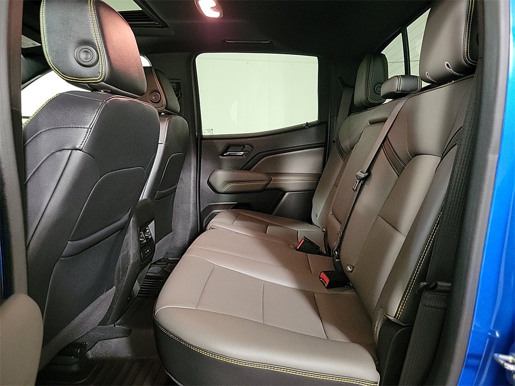 2024 CHEVROLET COLORADO - Image 15