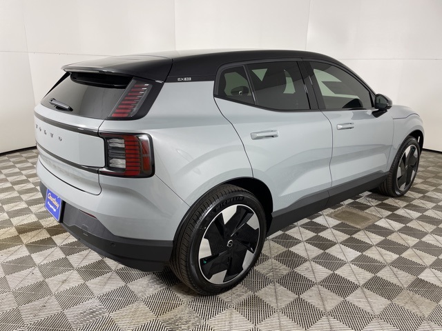 2025 Volvo EX30 Plus photo 8