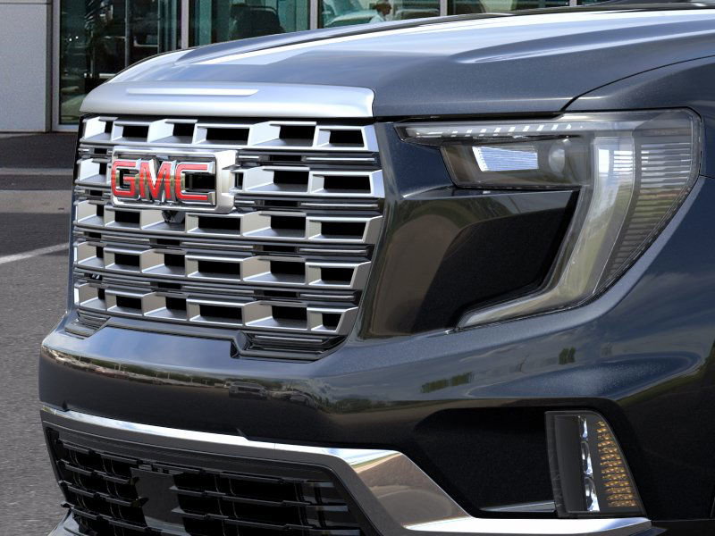 2026 Gmc Acadia Denali photo 8