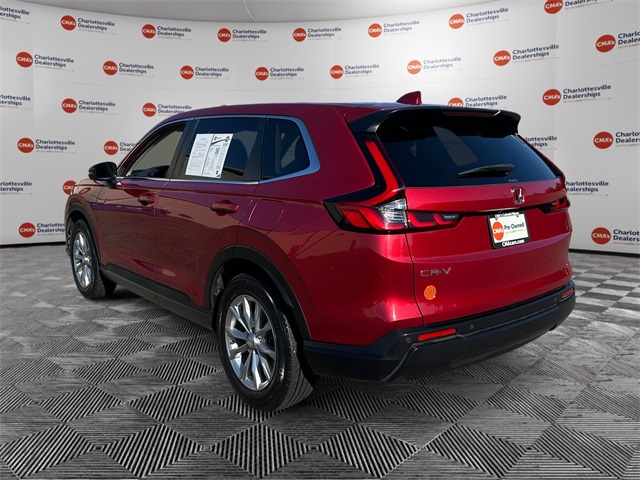 2023 Honda CR-V EX-L photo 3