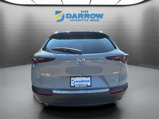 2025 Mazda CX-30 2.5 S Preferred photo 4
