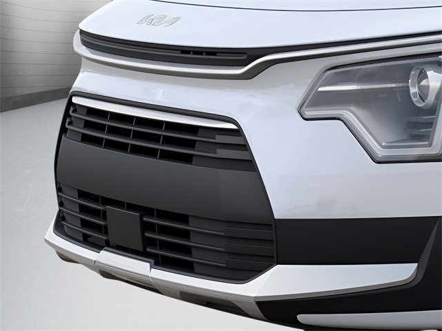 2025 Kia Niro EX photo 25
