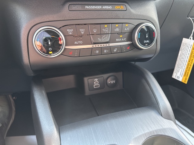 2025 Ford Escape Active photo 36