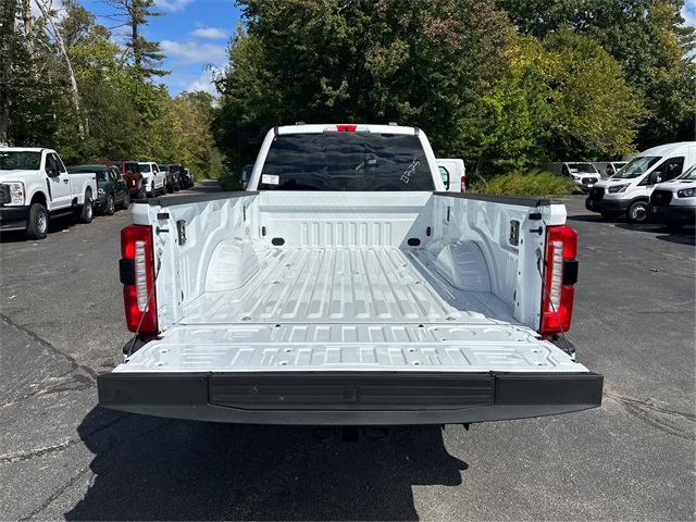 2025 Ford F-350 photo 11