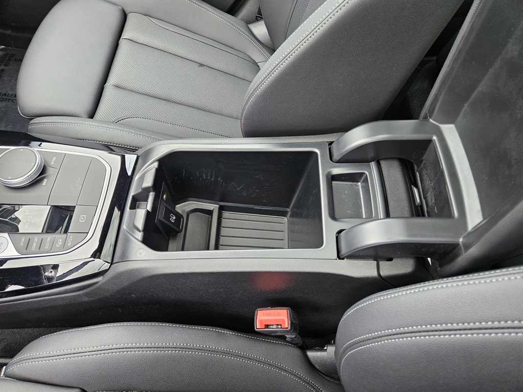 2023 Bmw X3 xDrive30i photo 25