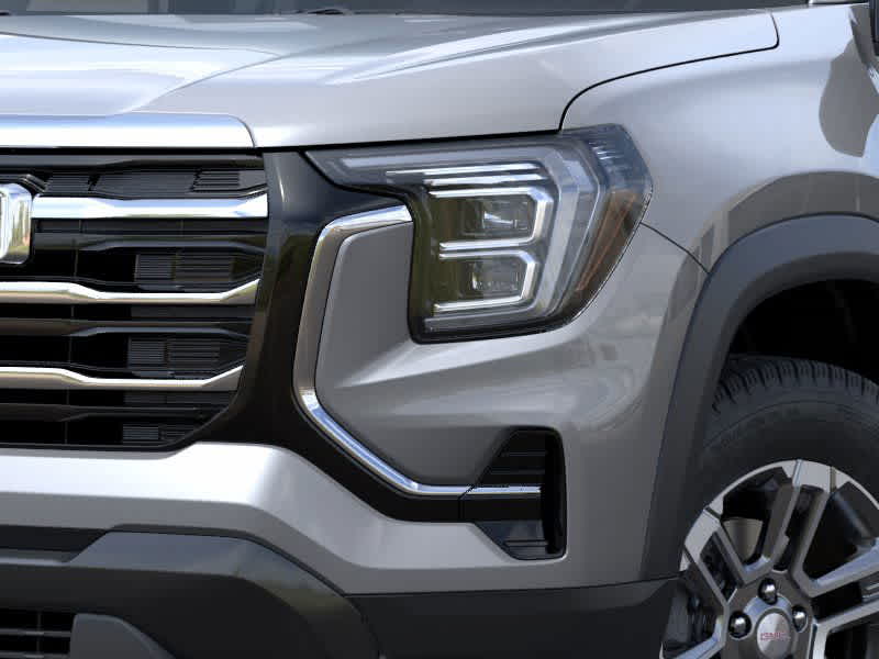 2026 Gmc Terrain Elevation photo 10