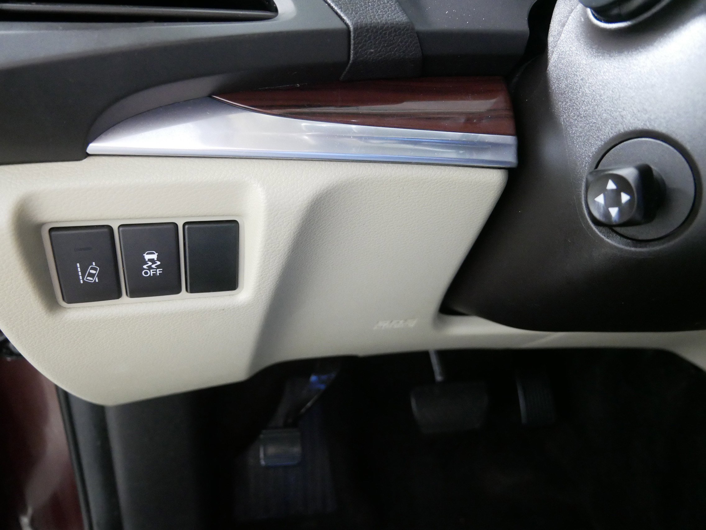 2016 Acura MDX SH-AWD Technology photo 23