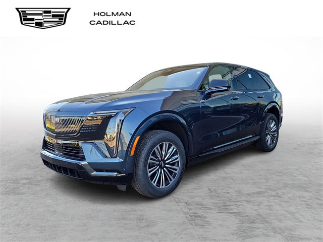 2026 Cadillac Escalade IQ Sport's photo