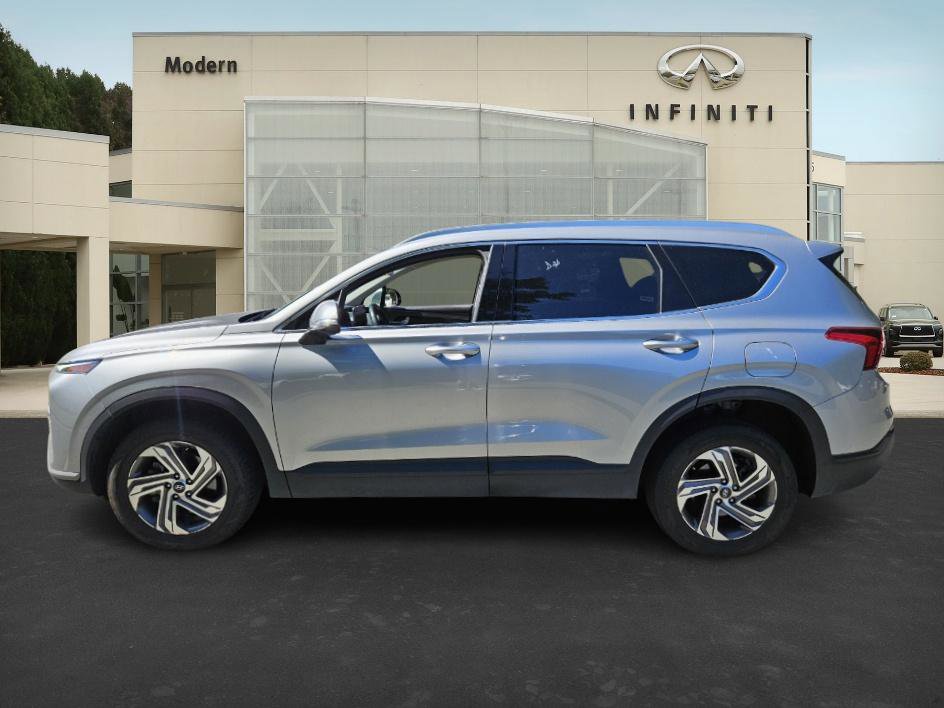 2023 Hyundai Santa Fe SEL photo 6
