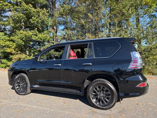 2022 Lexus GX 460 Premium photo 4