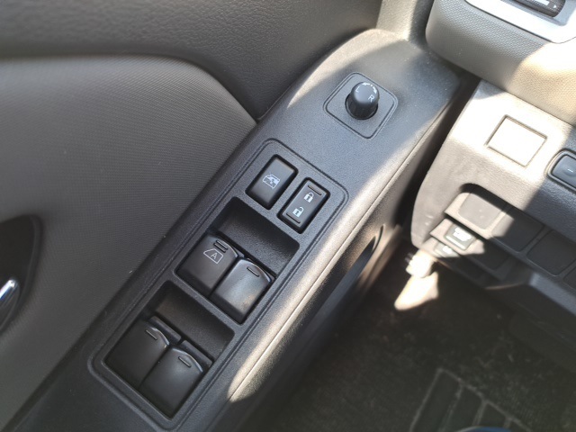 2022 Nissan Frontier SV photo 25