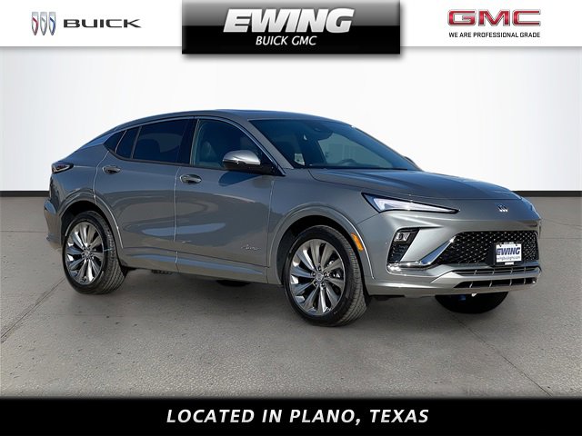 2026 Buick Envista Avenir's photo