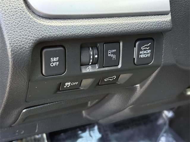 2018 Subaru Forester 2.5i Premium photo 28