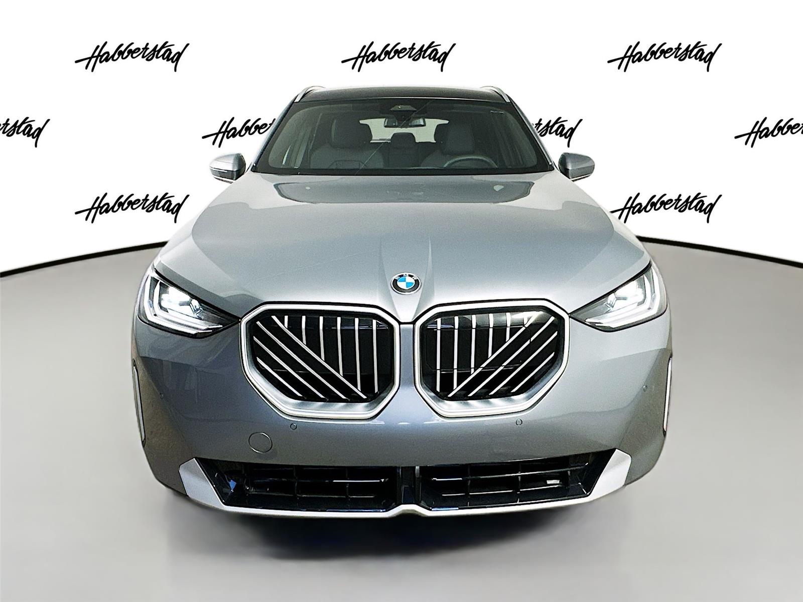 2026 Bmw X3 photo 2