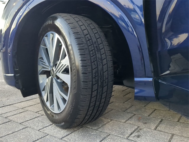 2023 Audi Q4 40 E-tron Premium Plus photo 31