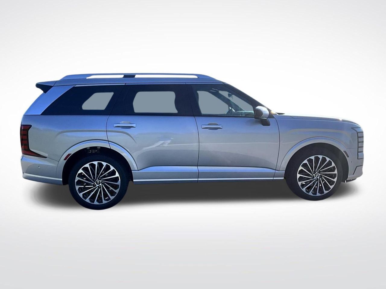 2026 Hyundai Palisade Calligraphy photo 4