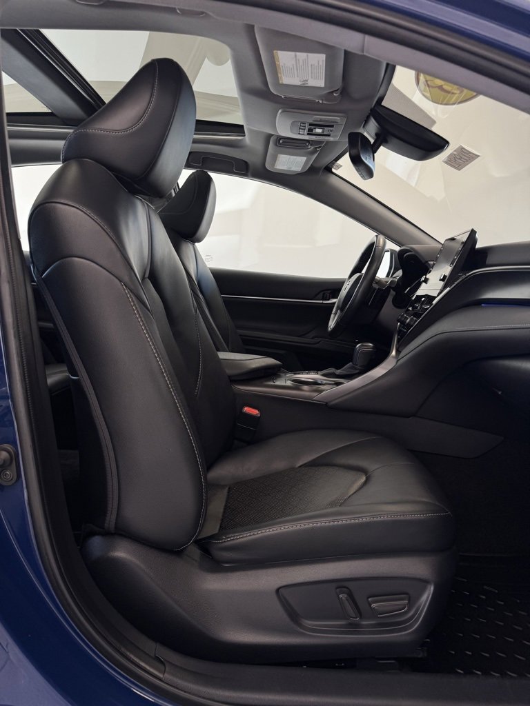 2023 Toyota Camry XSE photo 22