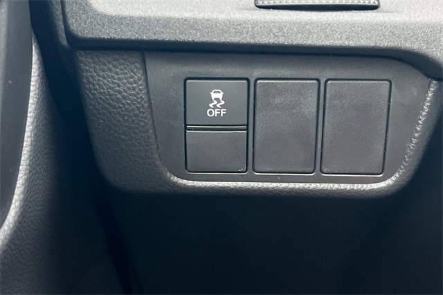 2024 Honda CR-V EX photo 33