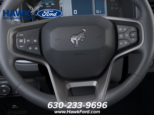 2025 FORD BRONCO - Image 14