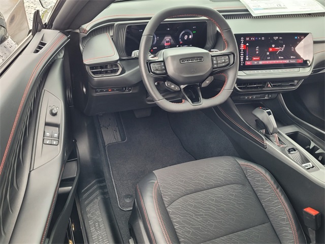 2025 Dodge Charger R/T photo 9