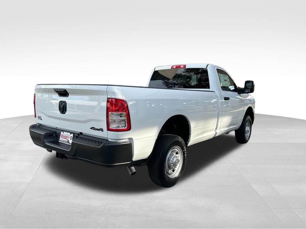 2024 Ram 2500 Tradesman photo 3