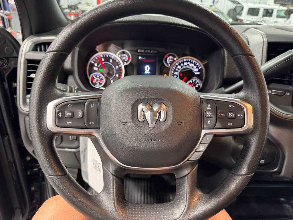 2025 Ram 4500 Tradesman photo 20