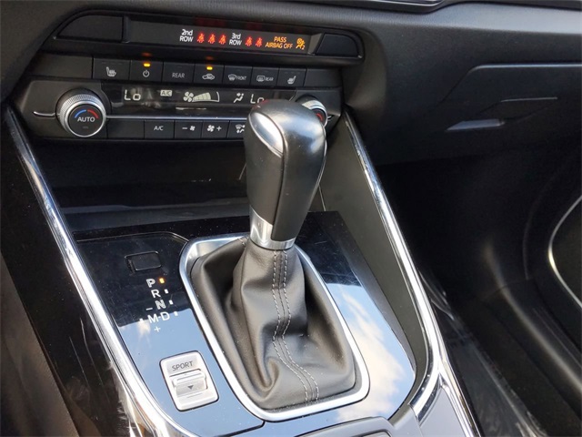 2021 Mazda CX-9 Touring photo 20